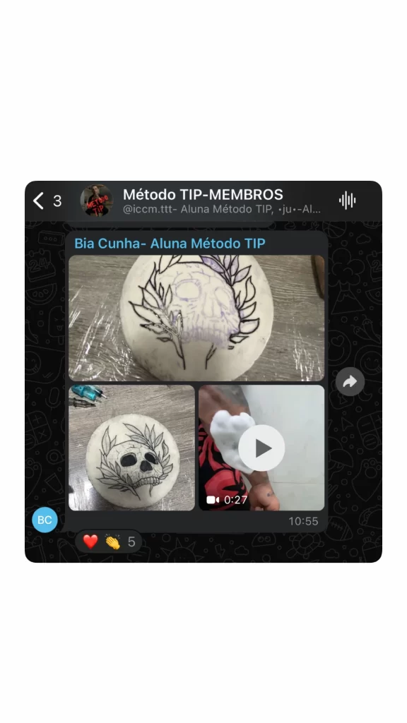 TREINO-8