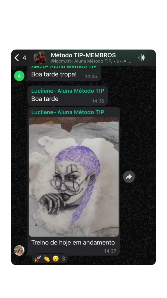 TREINO-1